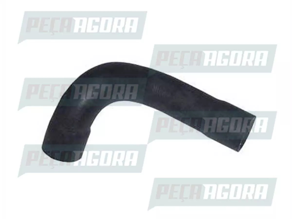 MANGUEIRA RADIADOR PARA SCANIA ONIBUS K 94  (1375859,)