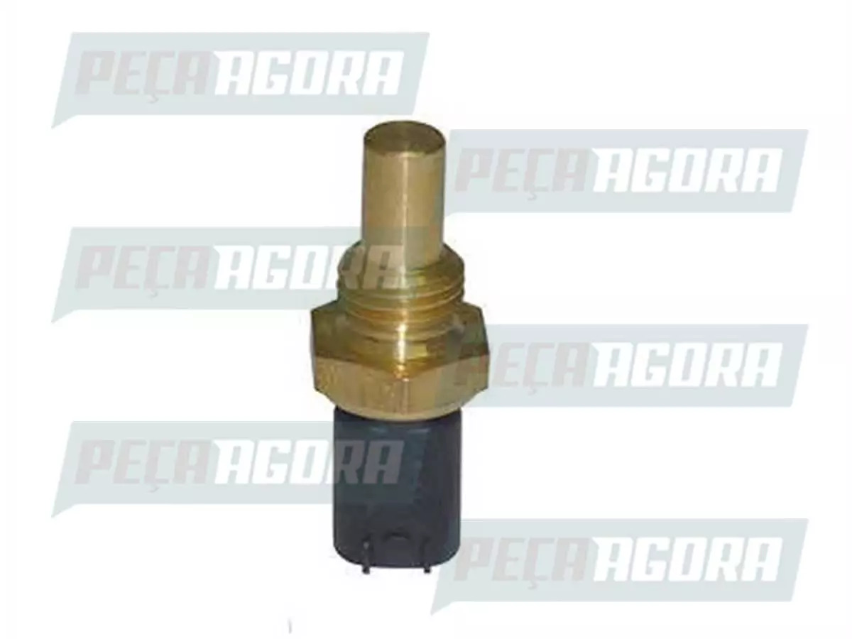 SENSOR TEMPERATURA COMBUSTIVEL ORIGINAL MB MERCEDES BENZ SPRINTER CDI 311 313 41
