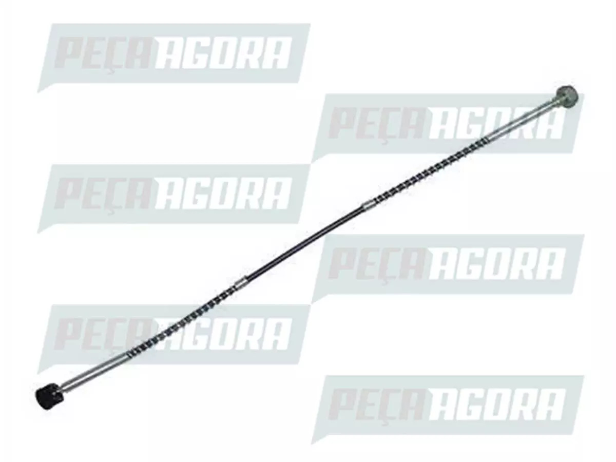 CABO VELOCIMETRO 800MM MB MERCEDES BENZ 1633 1938 709  (3865428007,)