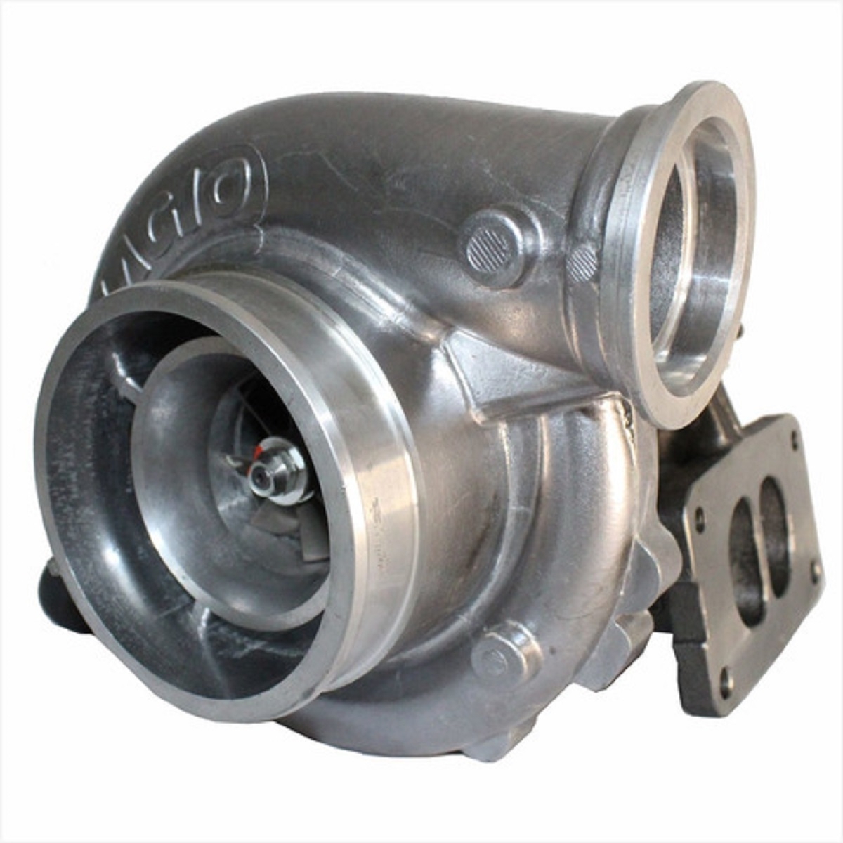 TURBINA MB AXOR OM457 EURO 3 (0090966599/)