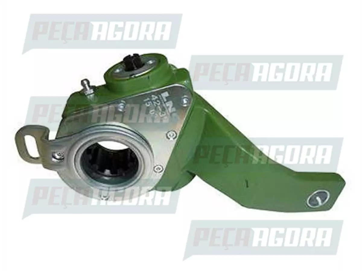 CATRACA FREIO AUTOMATICA DIANTEIRO PARA SCANIA K113 S113 K124 DIREITO  (1112840,