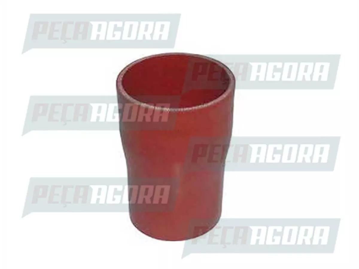 MANGUEIRA INTERCOOLER VOLVO VM  (20563316,)