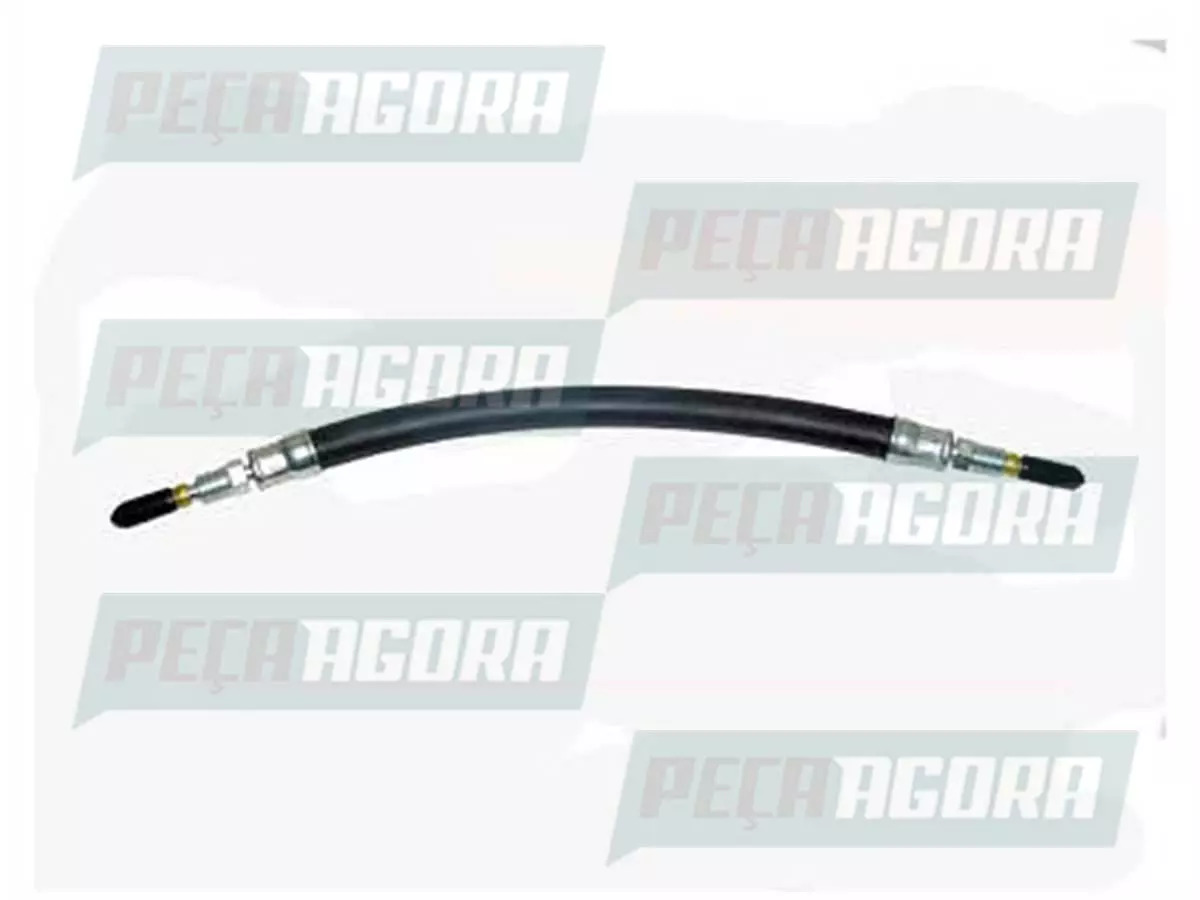 FLEXIVEL LUBRIFICACAO EMBREAGEM MB MERCEDES BENZ L1519 1924 1929 1932  (30599719