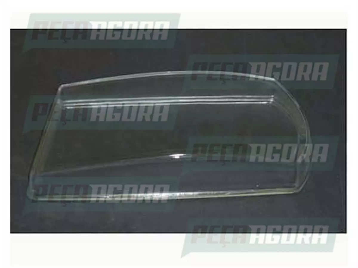 LENTE FAROL PARA SCANIA SERIE 5 6 G R ESQUERDO (1549814_)