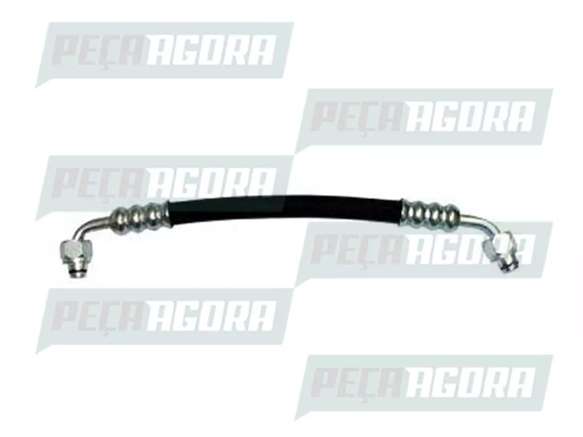 FLEXIVEL DIRECAO HIDRAULICA 360MM VOLVO N10  (1608099,)