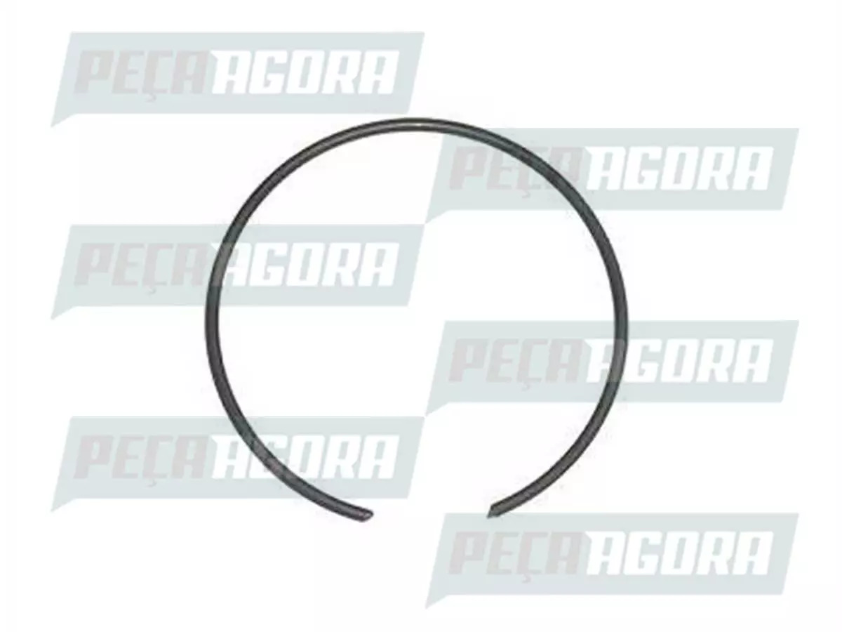CAIXA 5 ANEL TRAVA CAMBIO PARA SCANIA 111 112 113  (CX.284990**5)