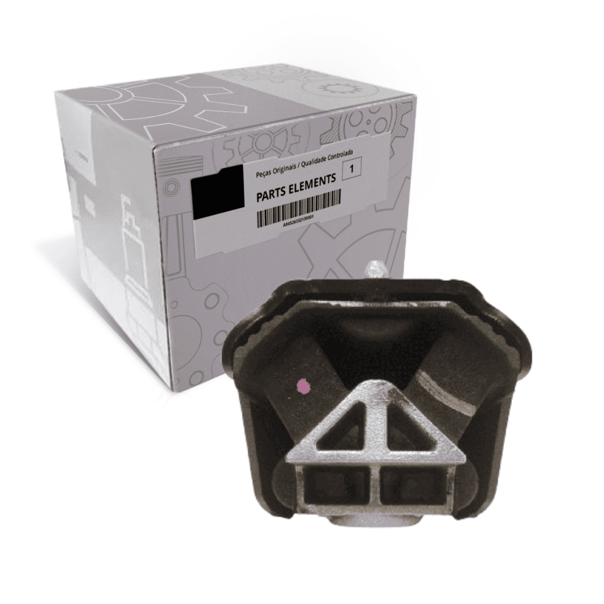 COXIM DIANTEIRO DO MOTOR MB SPRINTER 313 / 413 / 415 / 416 / 515 / 516 2012 AT�