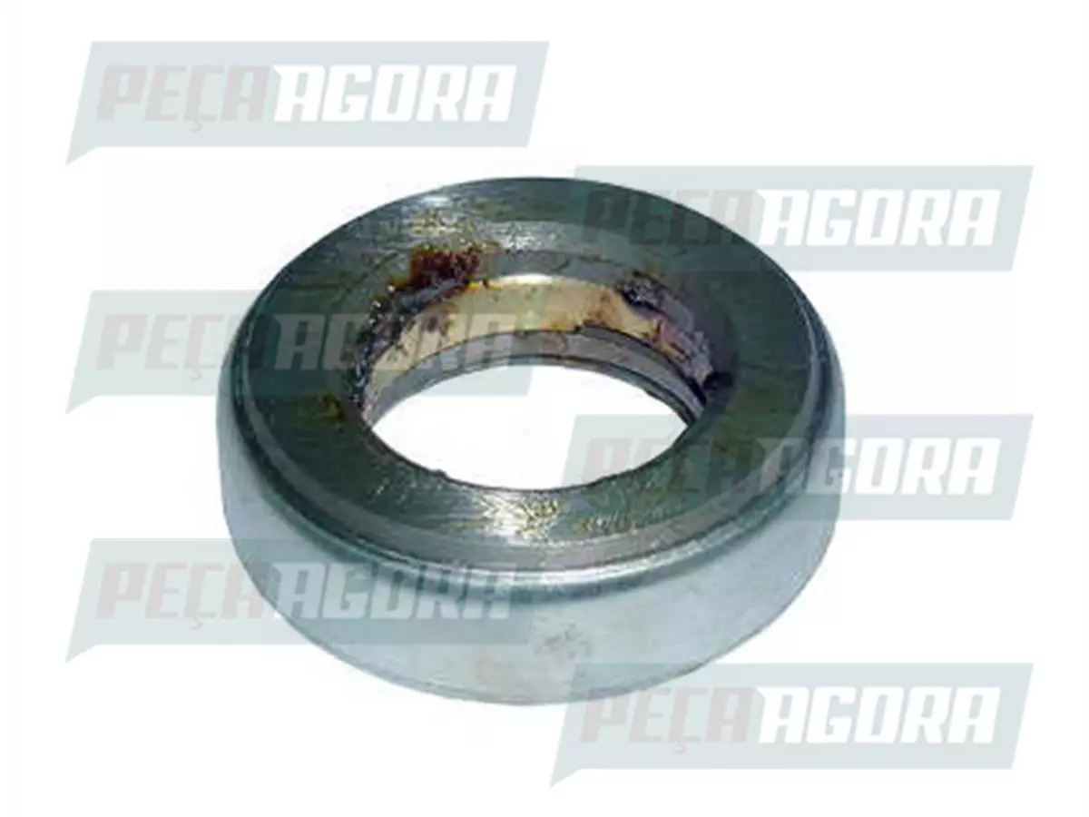 ROLAMENTO MANGA EIXO 37.00 A 37.02 COM PIS MB MERCEDES BENZ L1313 1513 1519 2013