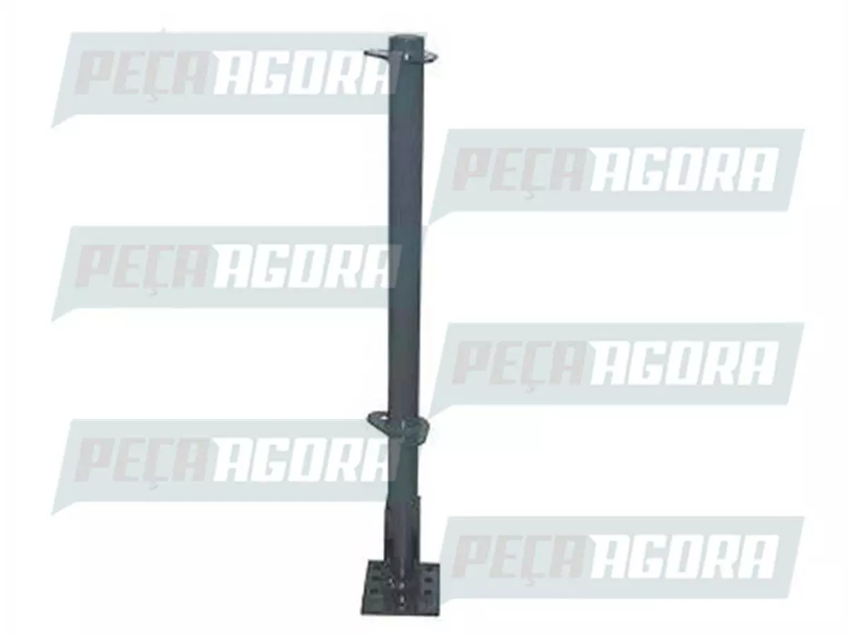 SUPORTE PARALAMA PARA SCANIA 112 113 ESQUERDO (1677339,)