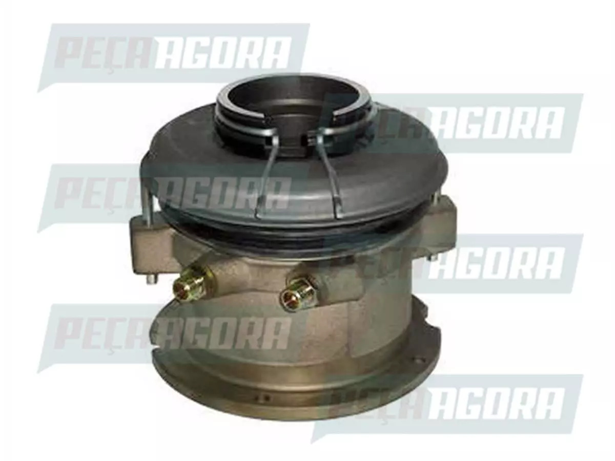 CILINDRO ATUADOR CENTRAL EMBREAGEM (1455730.)