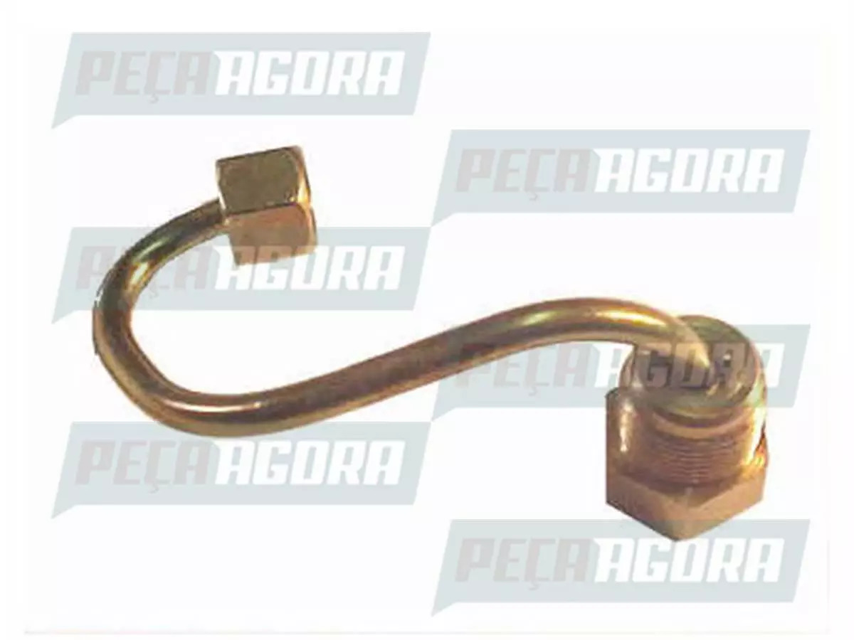 CANO BICO INJETOR MB MERCEDES BENZ 1620 (2001...) (3660707533..)