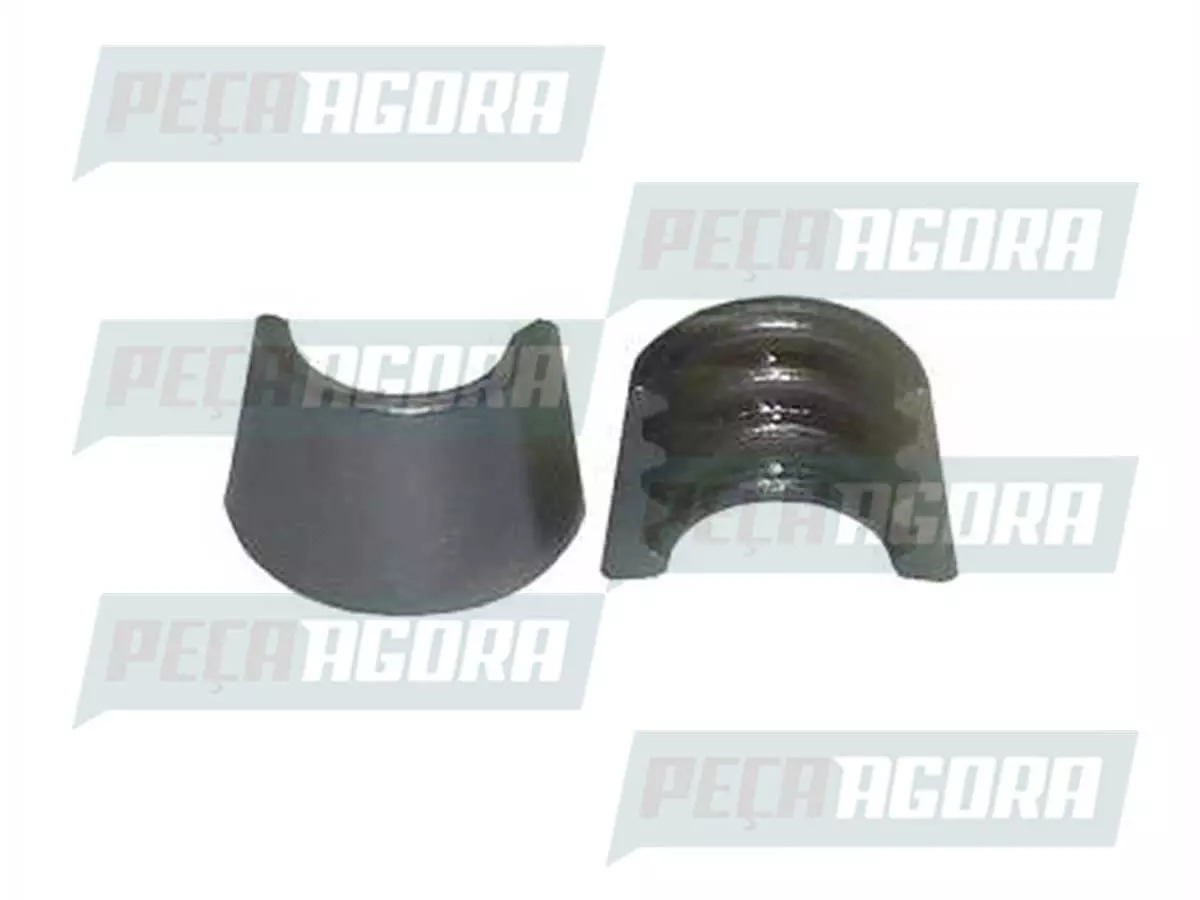 CAIXA 20 CHAVETA VALVULA PARA SCANIA G R SERIE 5  (CX.1488787**20)