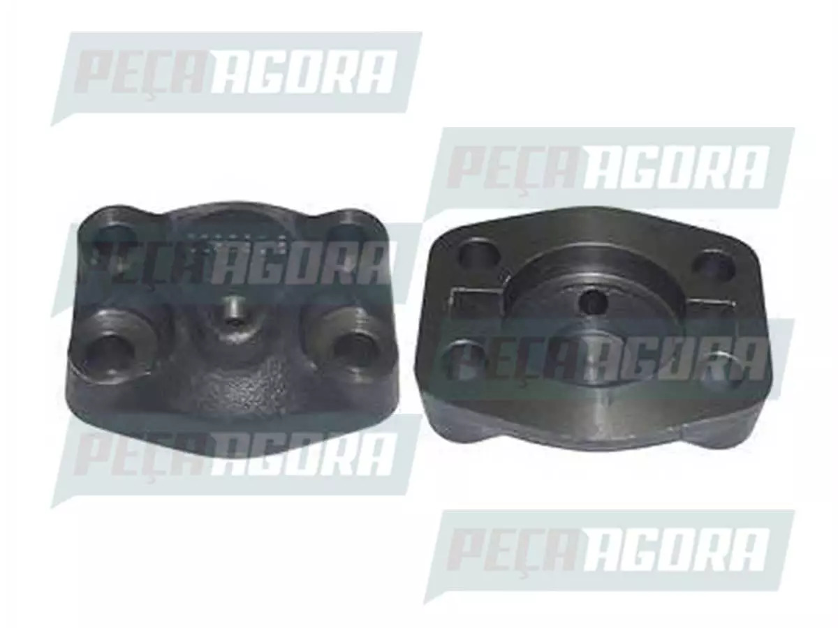 TAMPA PINO MANGA EIXO DIANTEIRO AM60 PARA SCANIA 113  (229092,)