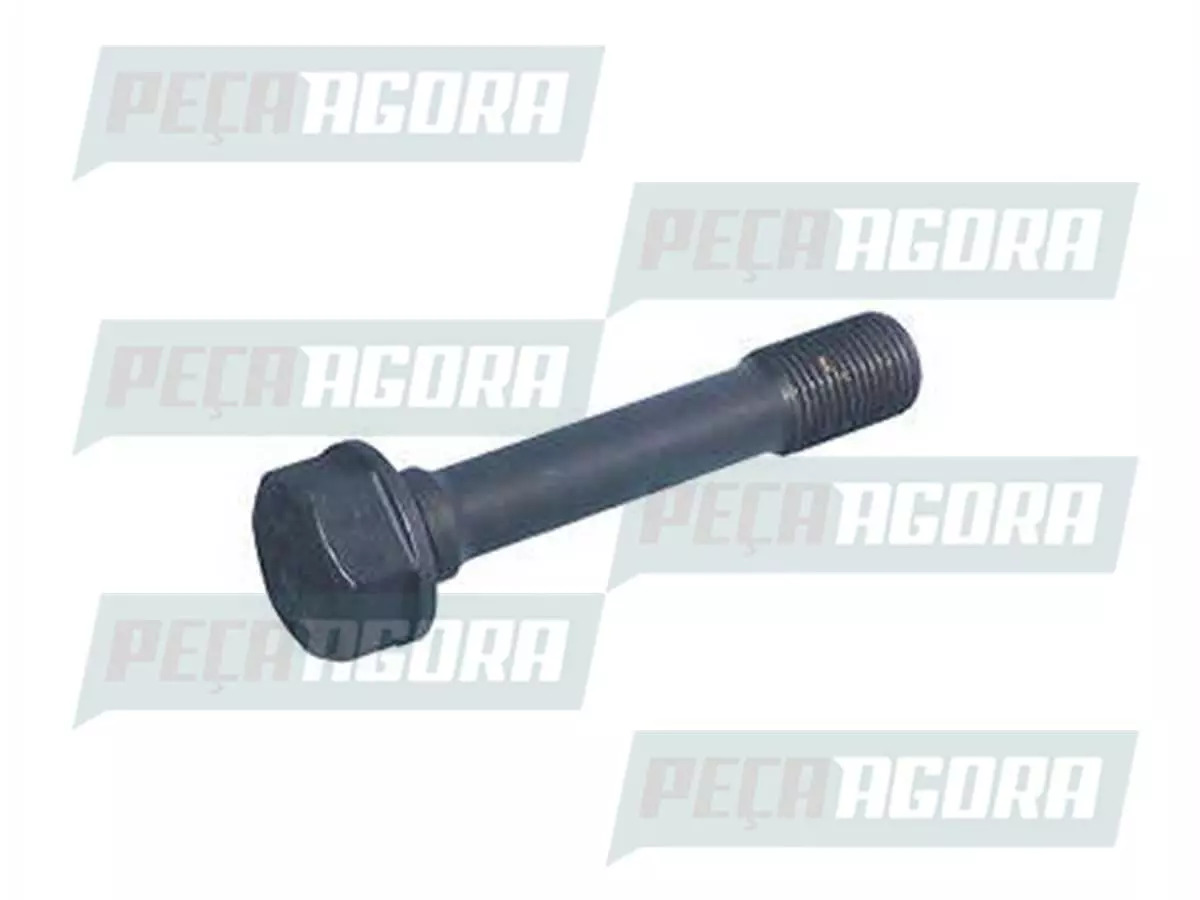 PARAFUSO EXTENSIVO TRASEIRO 16X1.5X85 10.9 9 MB MERCEDES BENZ 0 371  (3179900019