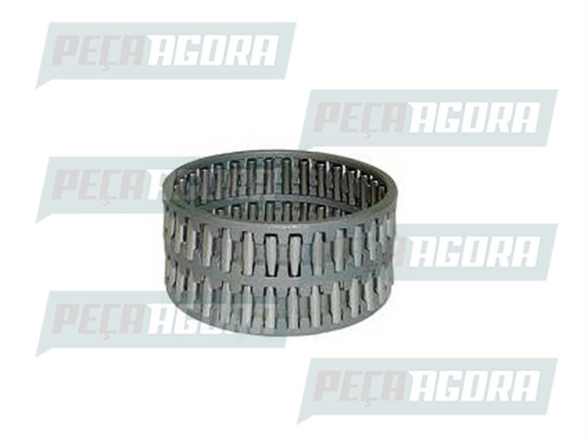 ROLAMENTO ENGRENAGEM 1ª/3ª MARCHA MB MERCEDES BENZ (19814412)