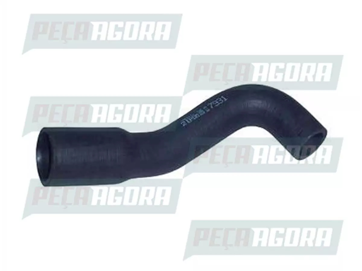 MANGUEIRA RADIADOR PARA SCANIA K113 ONIBUS  (436483,)