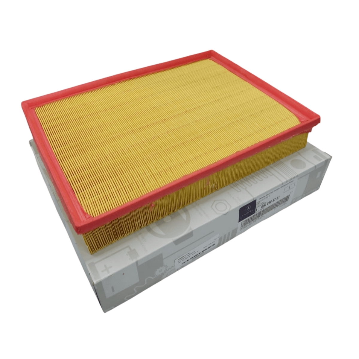 FILTRO AR PRIMARIO REFIL SPRINTER 313/416/311/413 OM651 2.2 16V (0000903751.)