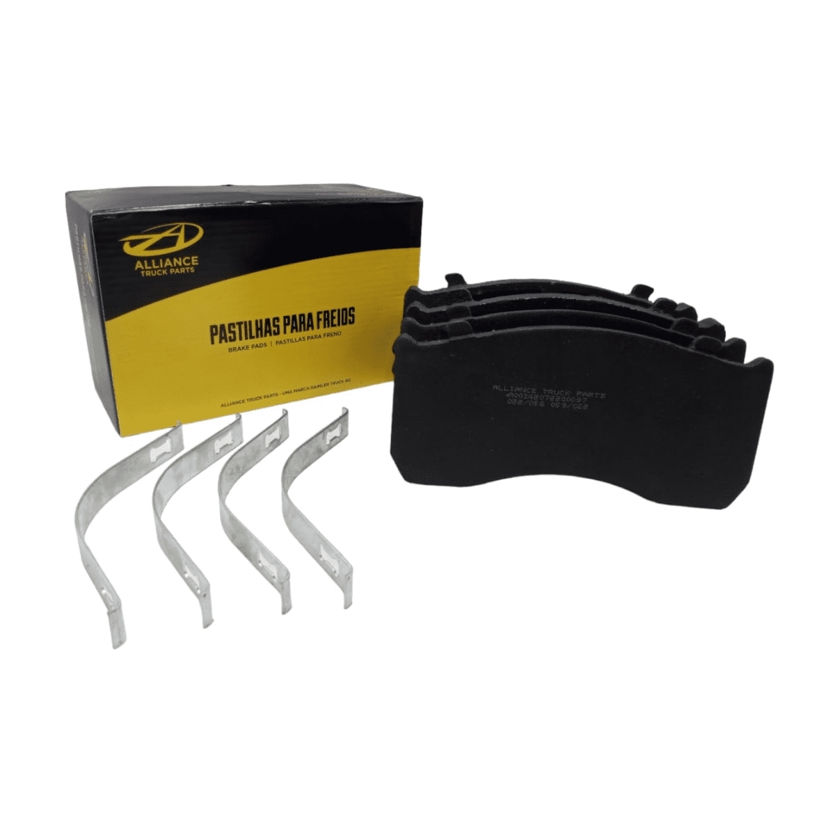 JOGO FRISO LATERAL BORRACHAO FIAT STRADA 2005 A2014 (2078;)