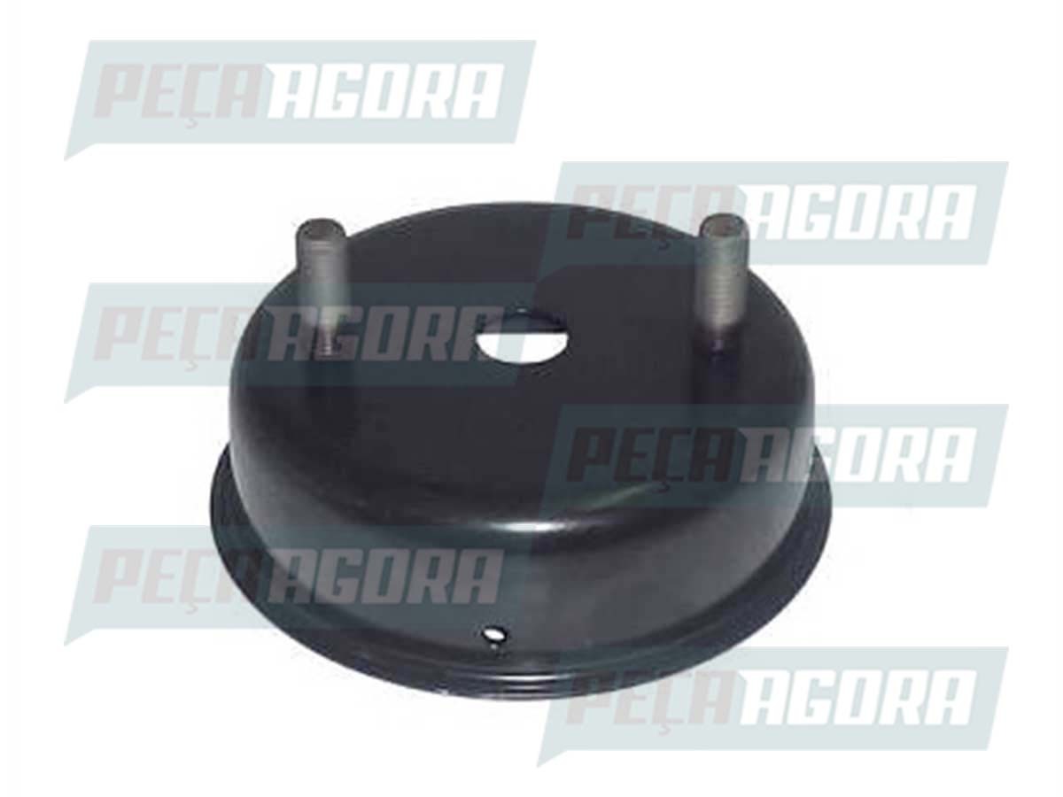 TAMPA CUICA FREIO AR MB MERCEDES BENZ CONSTELLATION  (24202624,)