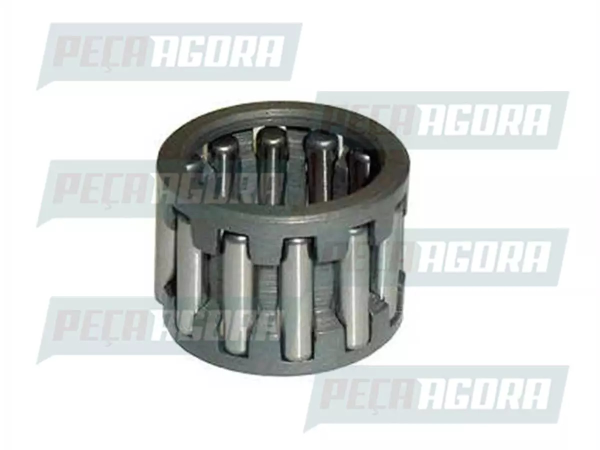 ROLAMENTO AGULHA 16X22X16 MB MERCEDES BENZ 1520 1521 1526 LS1920 O371  (19814910