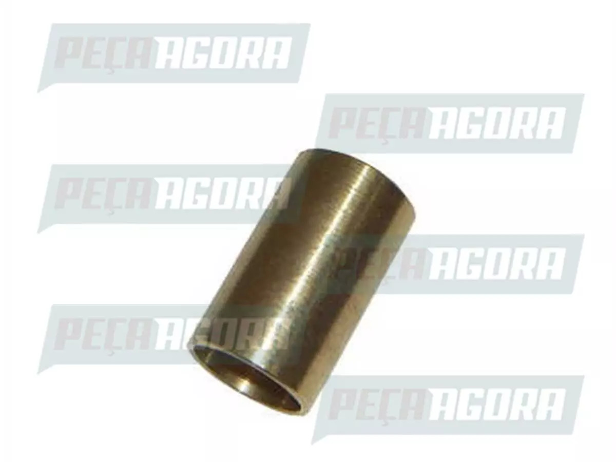 CAIXA 2 BUCHA R.PATIM 20.15X23.15X39MM FECHADA MB MERCEDES BENZ FREIO A AR  (CX.