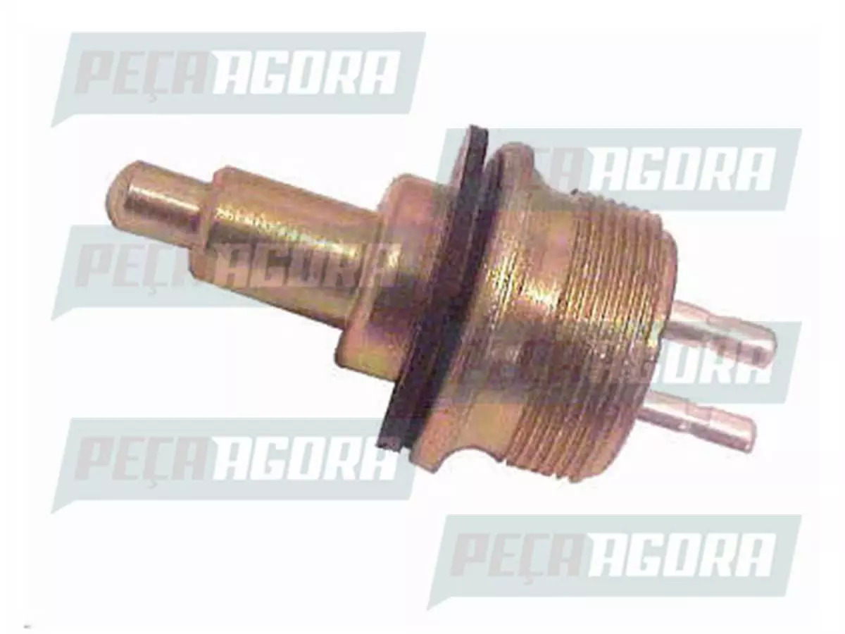 INTERRUPTOR LUZ RE M24X1.0 MB MERCEDES BENZ O371  (5458714,)