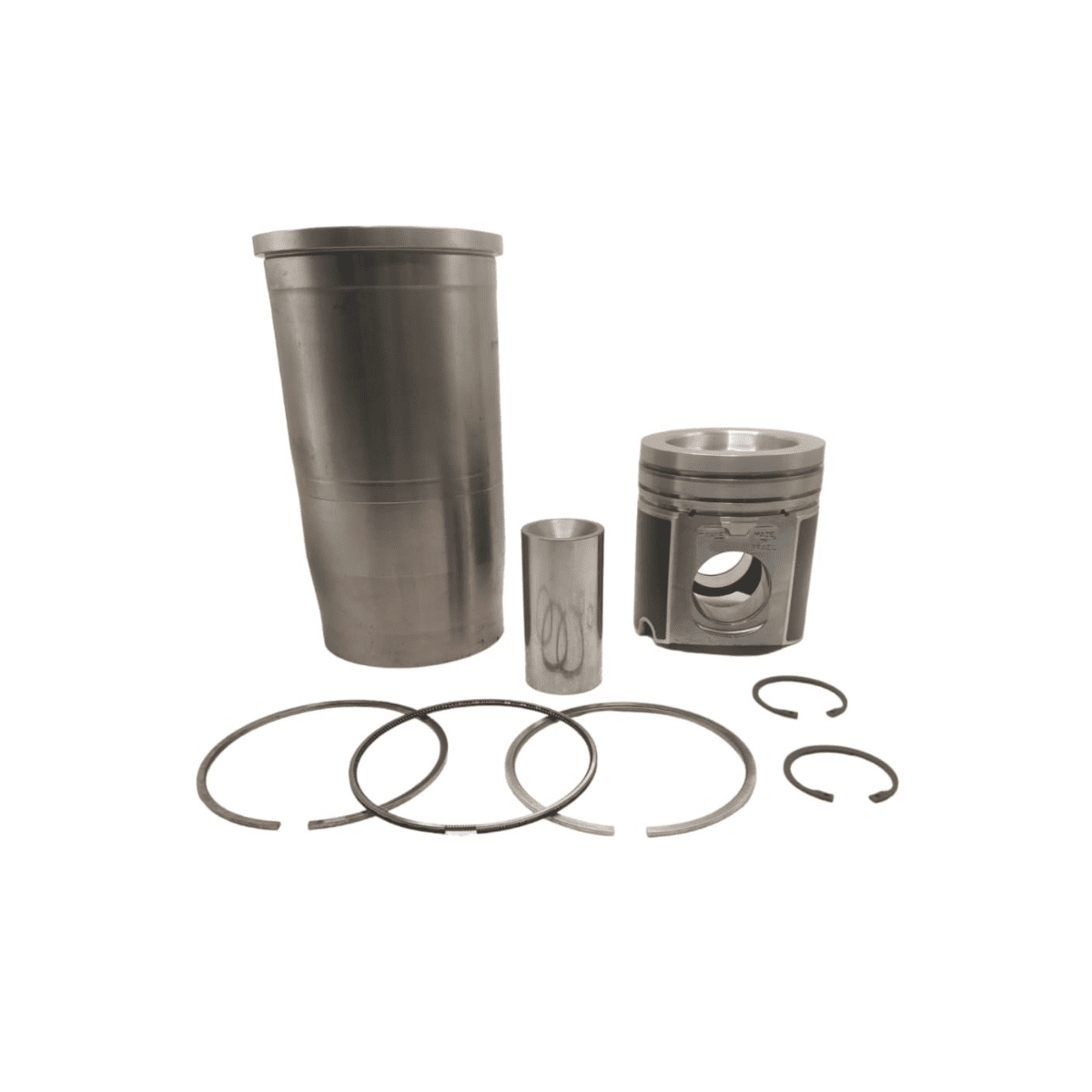 KIT DO MOTOR OM 457LA (4570102744)