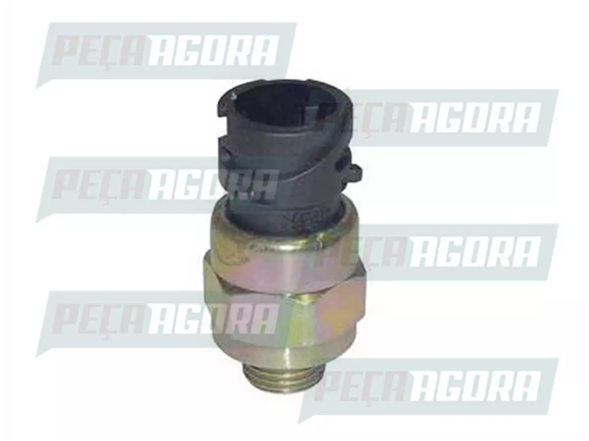 SENSOR PRESSAO VALVULA ESTACIONARIA VOLVO FH FM NH12 FL B6R B7R B9 B12 B10  (204