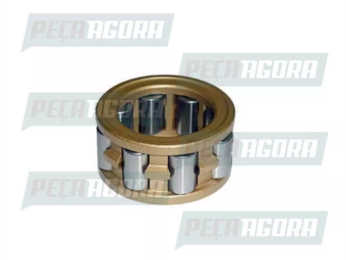 ROLAMENTO AGULHA MB MERCEDES BENZ 1521 1621 O370  (29813410,)