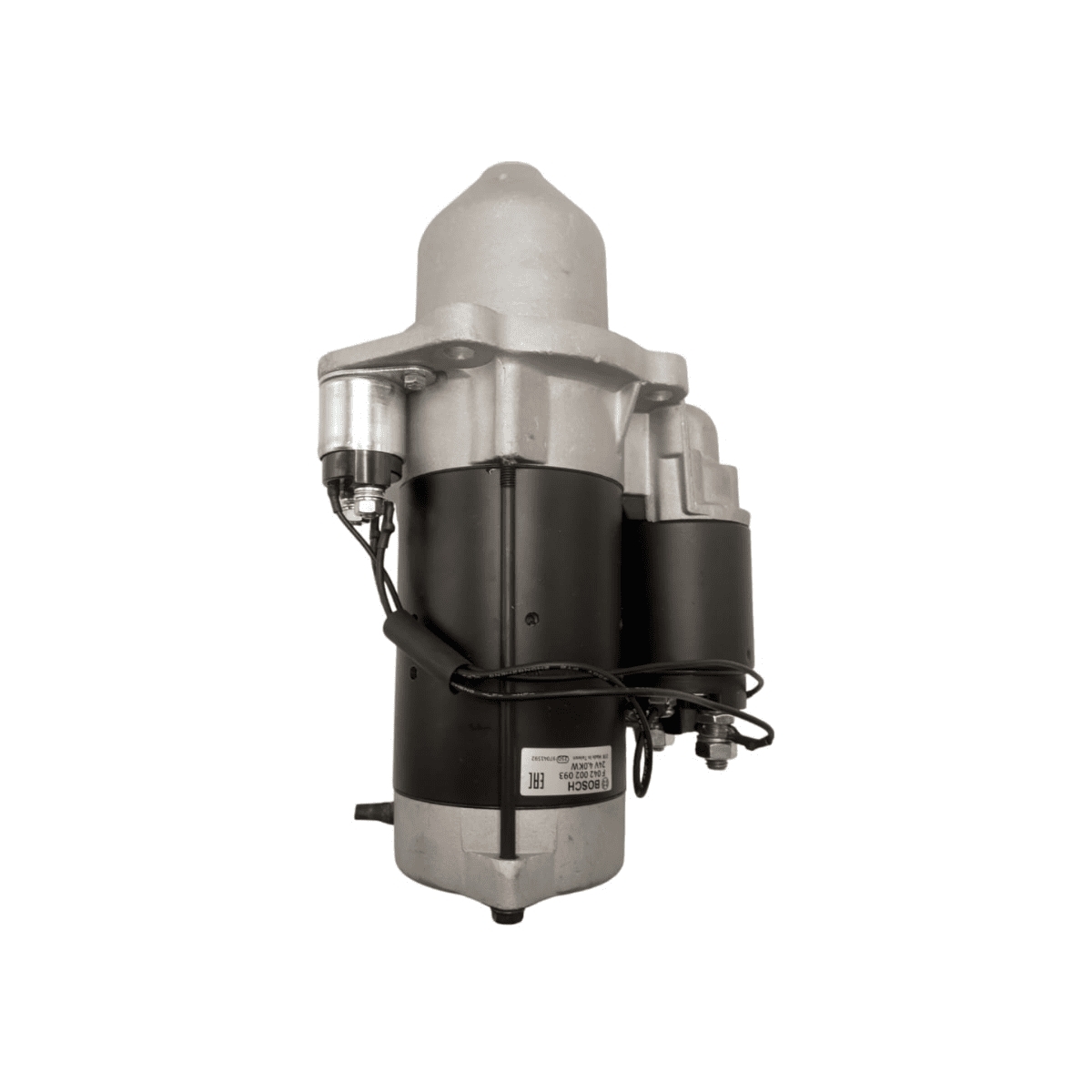 MOTOR PARTIDA HXF88 24V 29MT (0061512201,)