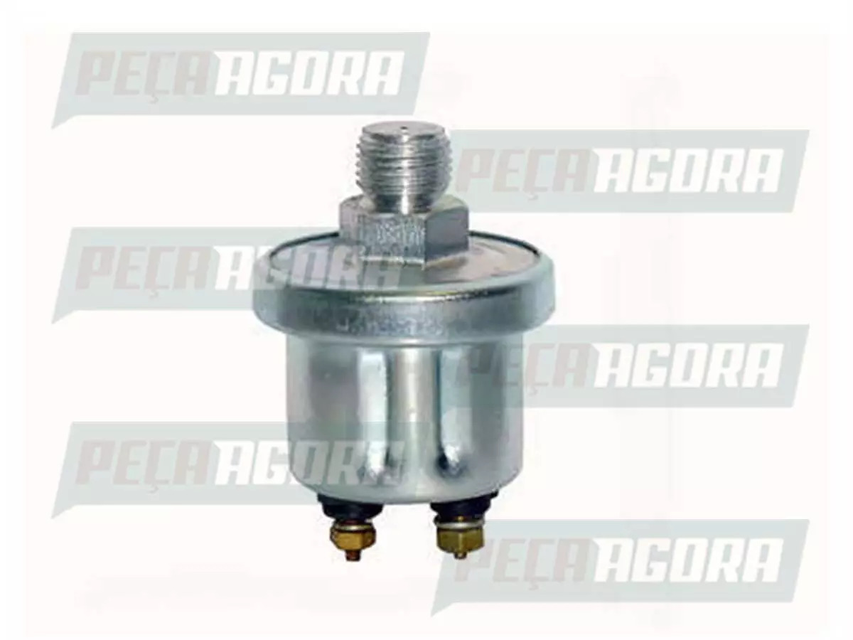 BULBO PRESSAO OLEO 16X1.5MM VOLVO TODOS VOLVO  (6889268,)