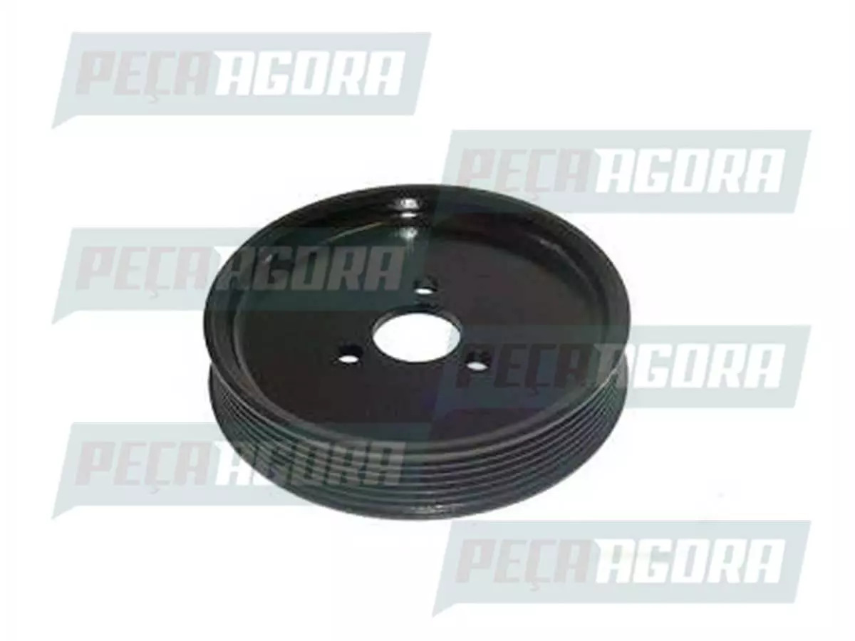 POLIA DIRECAO HIDRAULICA MB MERCEDES BENZ SPRINTER CDI 311 313 413  (6112300115,