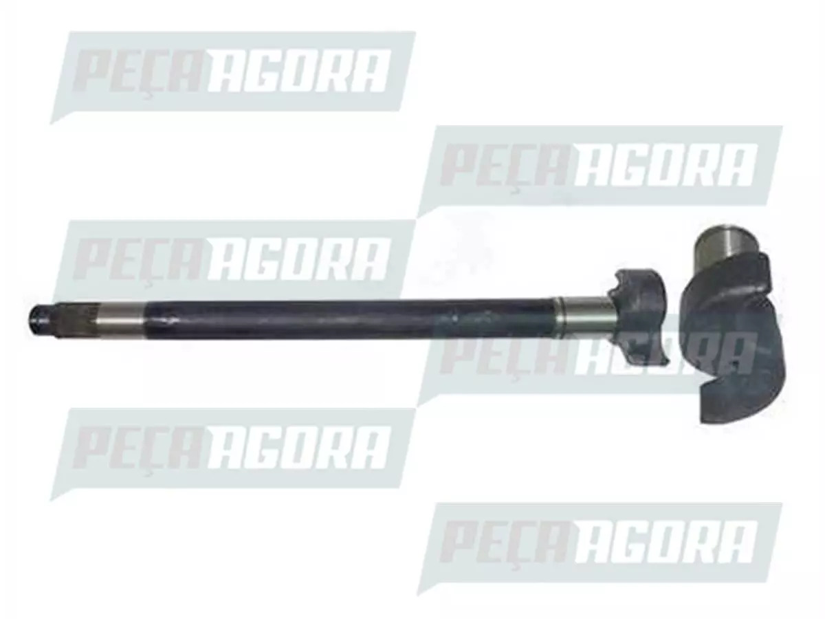 EIXO S EXPANSOR DIREITO CARRETAS FACCHINI 1999... (251000153-)