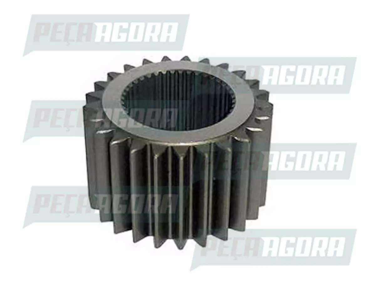 ENGRENAGEM SOLAR EXTERNO MB MERCEDES BENZ AXOR 4140 ACTROS  (3463542517,)