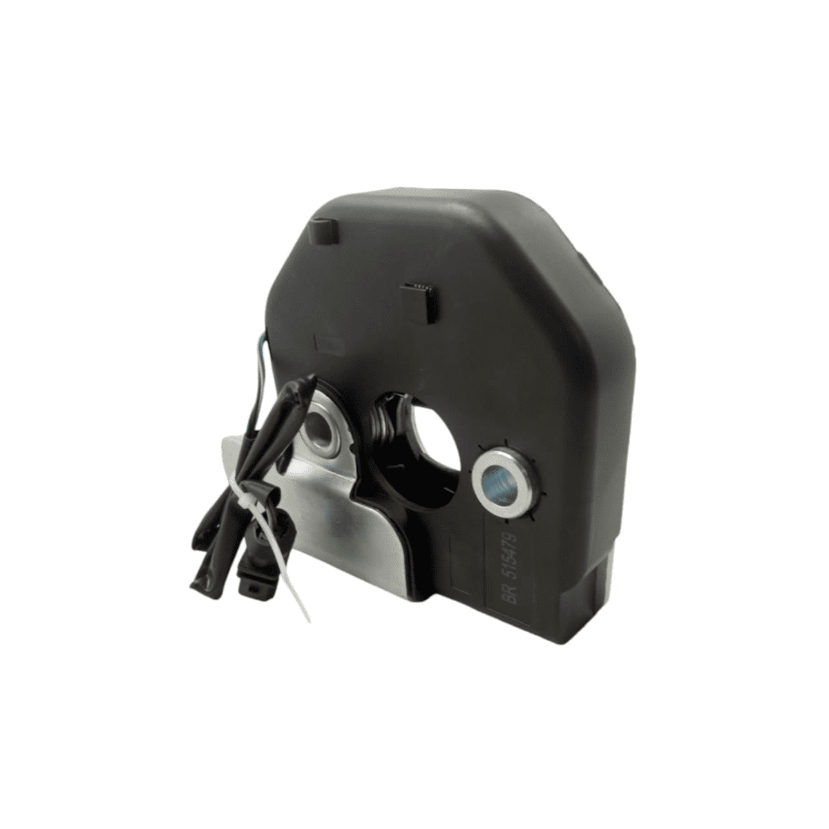 FECHADURA CABINE SUP.C/SWITCH HID.LD/LE ATEGO APO 2004 (9703100783)