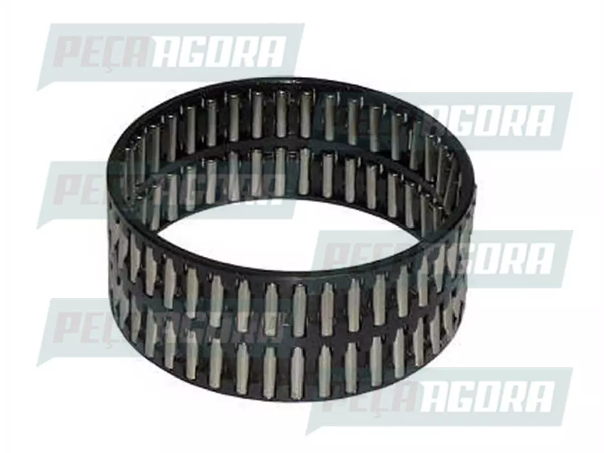 ROLAMENTO AGULHA PARA SCANIA SERIE 3 4  (378616,)