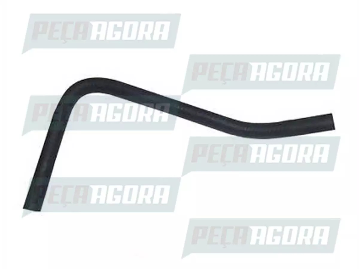 MANGUEIRA TUBO DAGUA PARA SCANIA G R T SERIE 4 5  (1527359,)