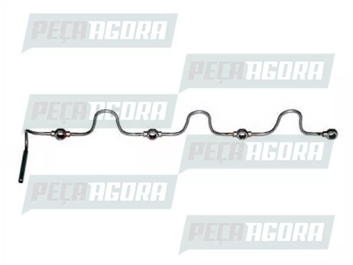 CANO RETORNO BICOS OM314 OM364 (3430700035|)