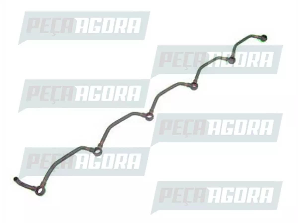 CONJUNTO TUBULACAO INTERCOOLER MB MERCEDES BENZ OM447LA INTERCOOLER TOP BRAKE  (