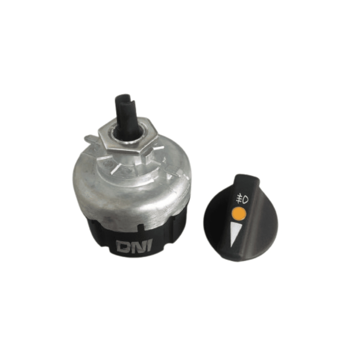 CHAVE DE LUZ MERCEDES BENZ SEM BOTAO E SEM CAPA DNI 2140 (0005456704)