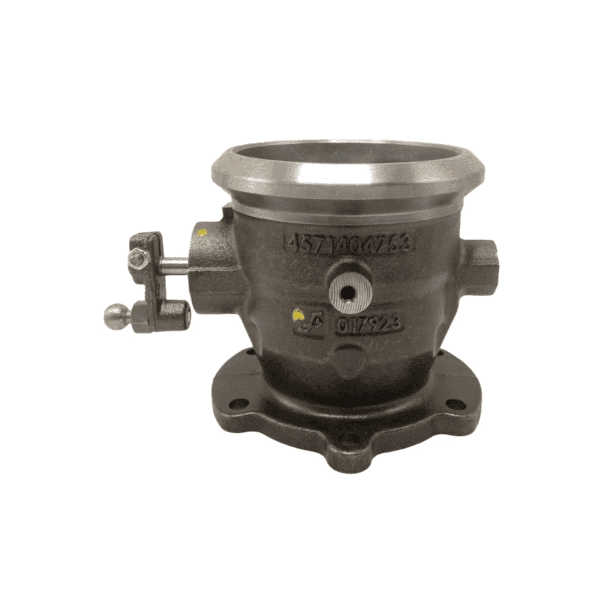 FREIO MOTOR MB AXOR ACTROS MOTOR OM457LA EURO5 (4571404753/)