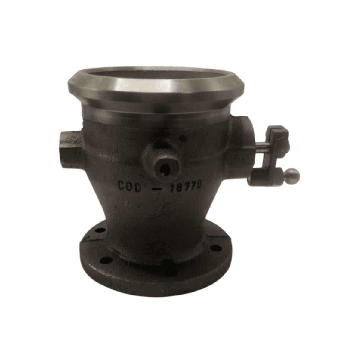 FREIO MOTOR OM457 LA MB AXOR ACTROS (4571402253.|.)
