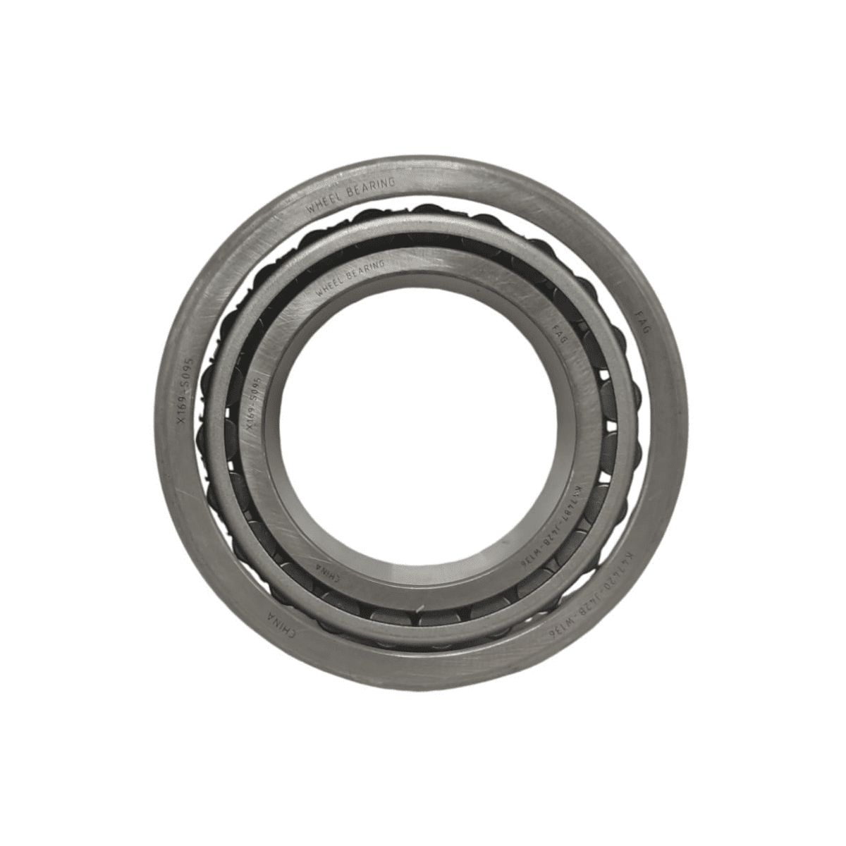 ROLAMENTO LATERAL DA COROA MB 1313 / 1513 / 2013 / 2213 EIXO HL4 SIMPLES (000981