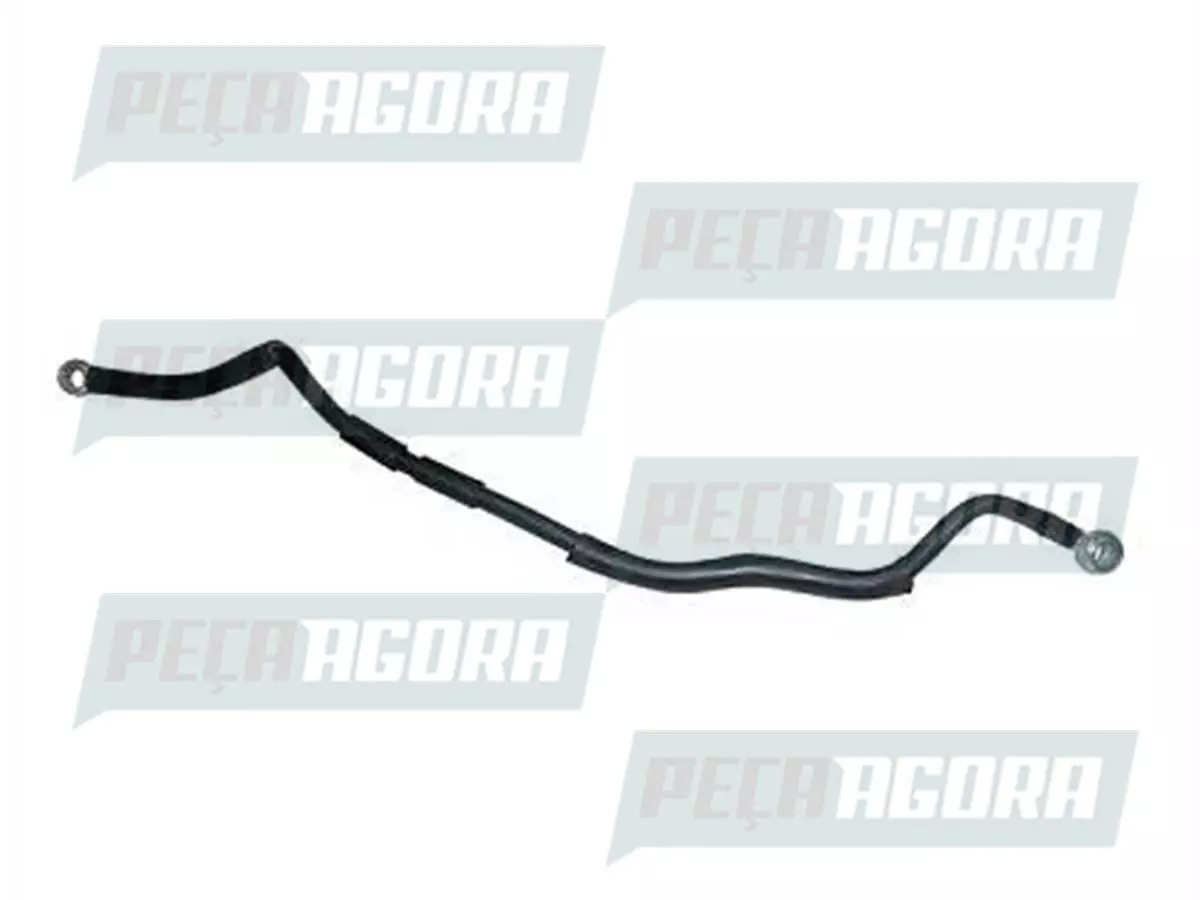 TUBO CABECOTE COMPRESSOR MB MERCEDES BENZ OM 906 926 O500 AXOR  (9062037902,)