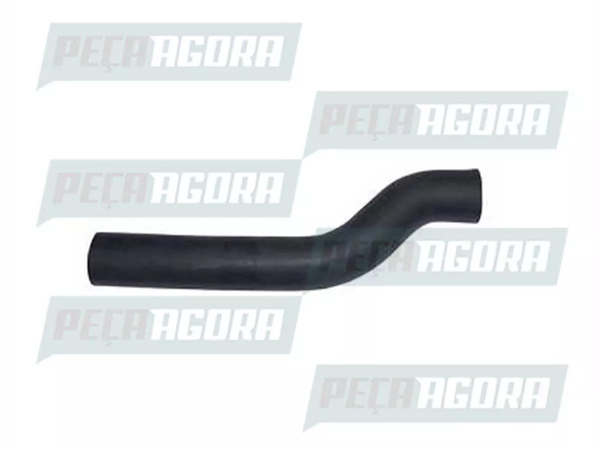 MANGUEIRA RADIADOR MB MERCEDES BENZ O500  (3825015682,)