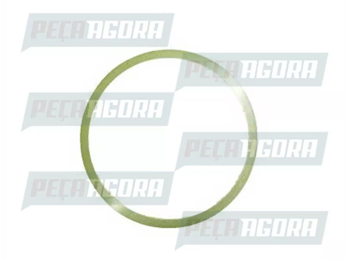 CAIXA 6 CALCO CAMISA MOTOR LATAO 146X155X0.20 MB MERCEDES BENZ OM457 LA1938 2638
