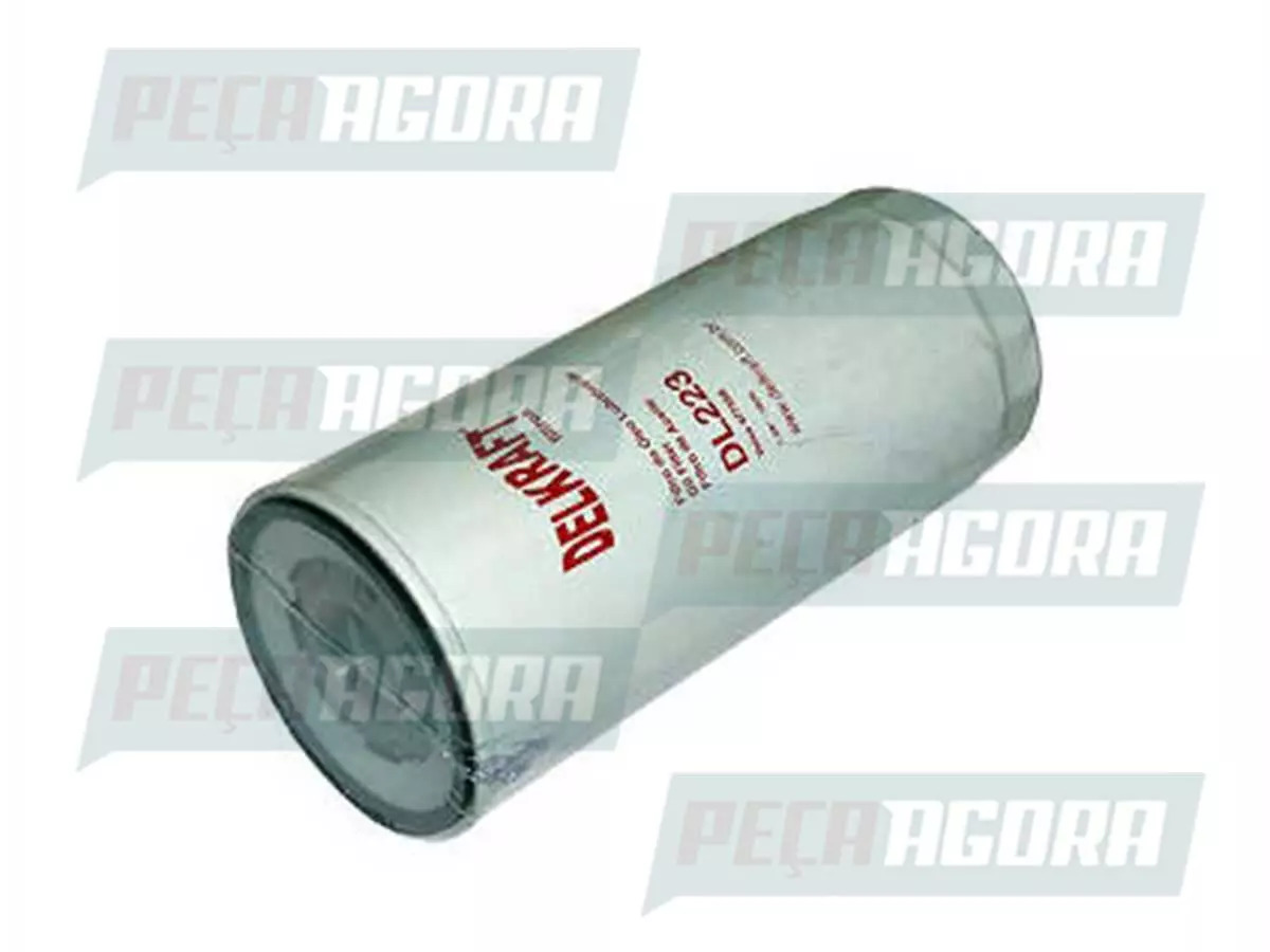 FILTRO LUBRIFICANTE VOLVO FH12 FM12 NH12  (477556,)