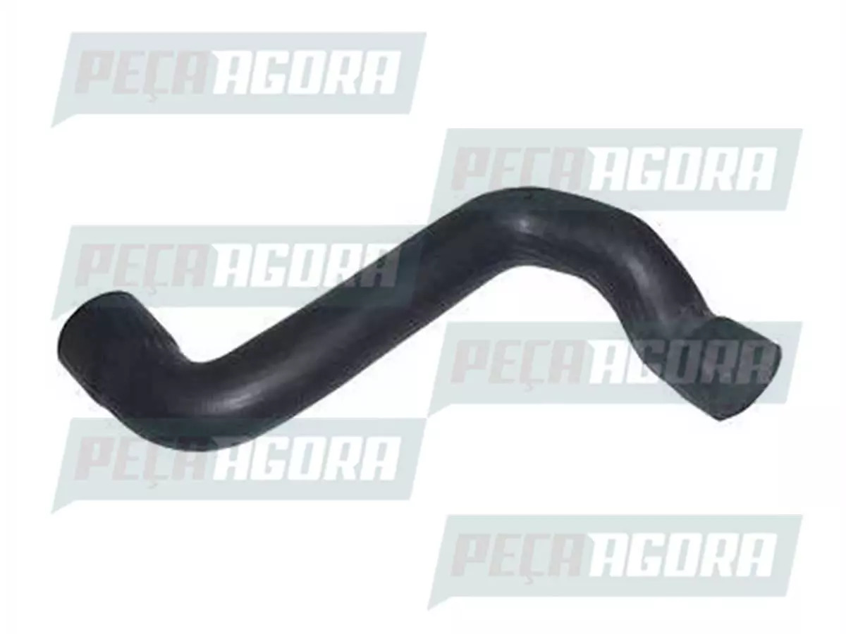 MANGUEIRA SUPERIOR RADIADOR PARA SCANIA G R  (1444944,)