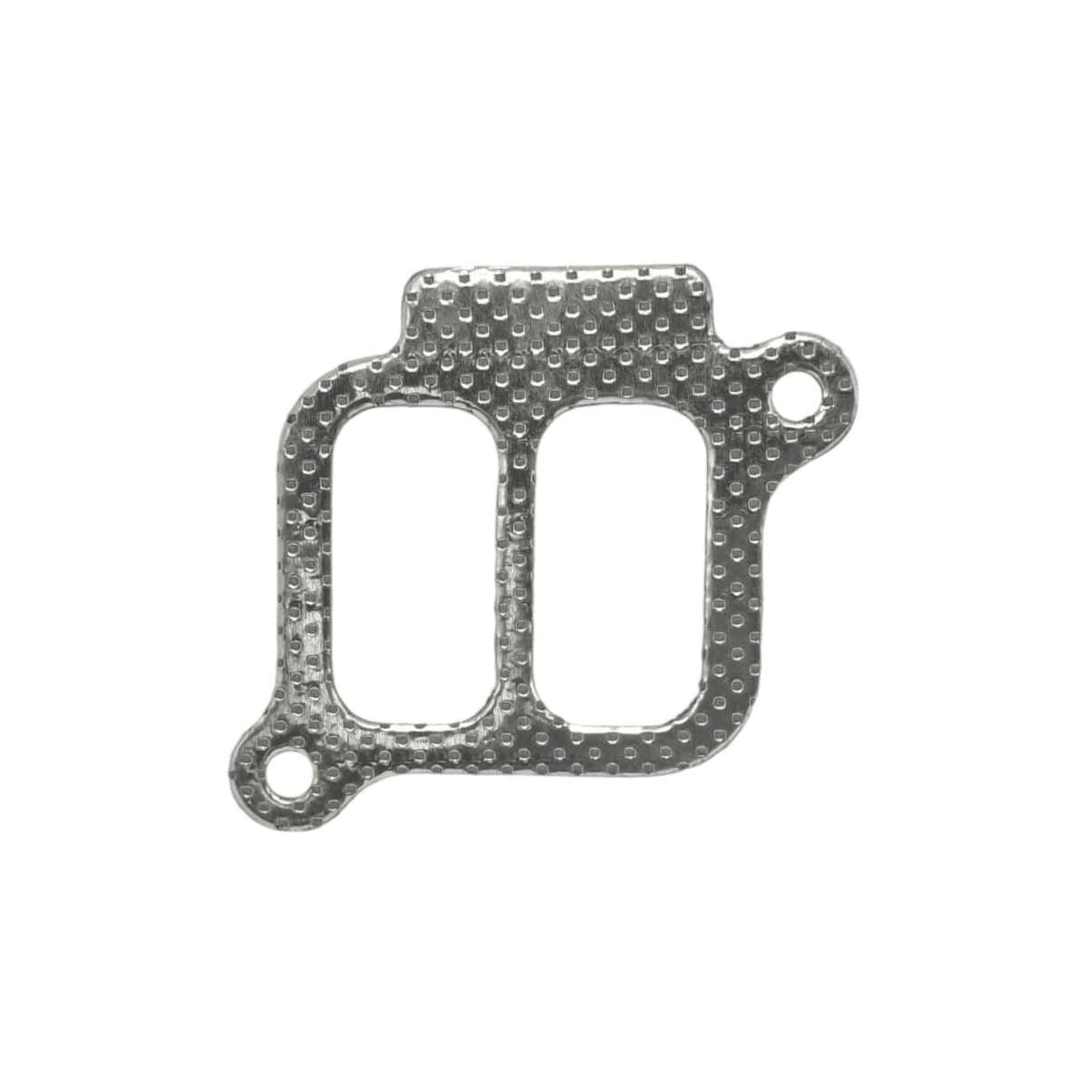 CAIXA COM 10 JUNTA COLETOR ADMISSAO 4/6 CIL. LK/LN2/1117/1117L/1720 MOTOR OM366/