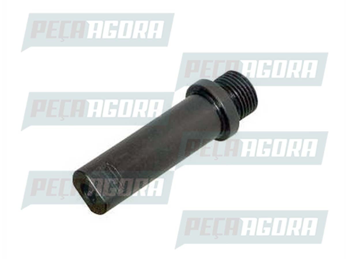 TUBO ESPACADOR COMANDO ACELERADOR PARA SCANIA SERIE 4 (1392866)